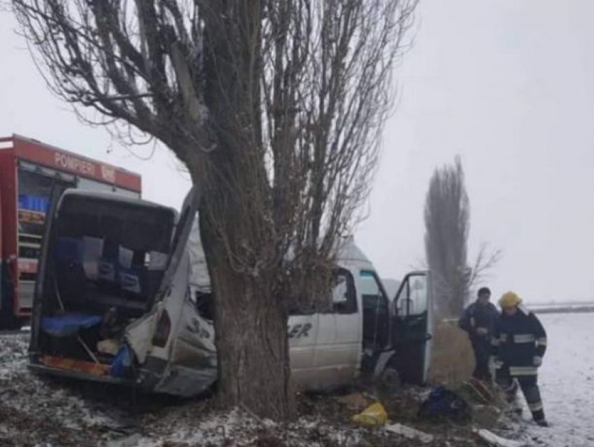 Трагедия в Бозиенах: скончалась мать погибшего в ДТП ребенка