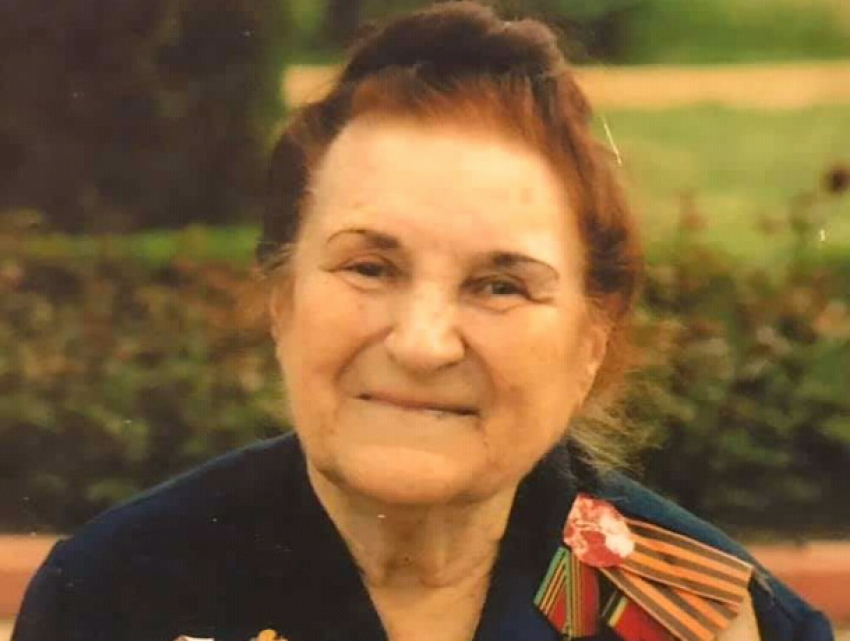 Внимание! Женщине-ветерану из Кишинева нужна помощь