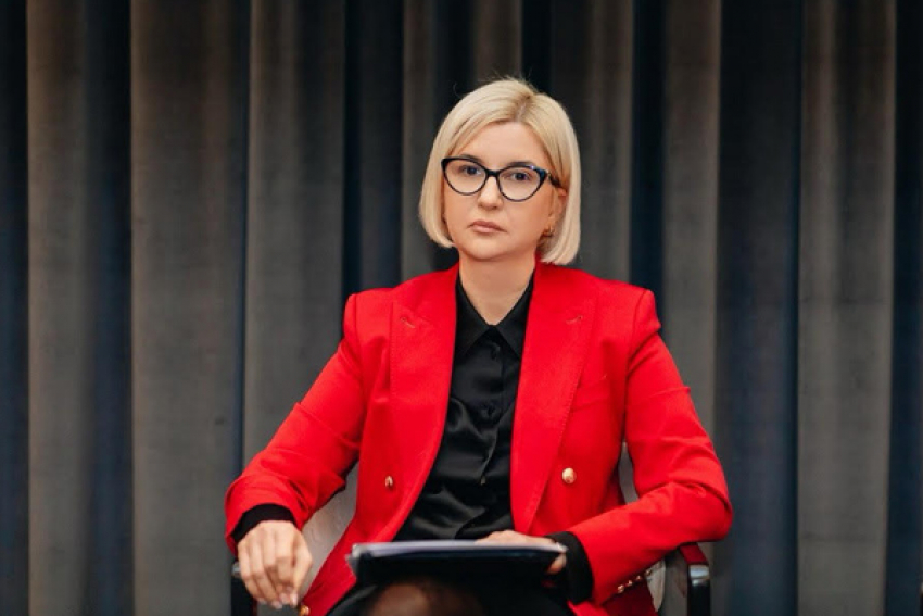 ВИДЕО// Ирина Влах:  Чтобы избежать фальсификаций с диаспорой, нам нужны международные наблюдатели на зарубежных участках   