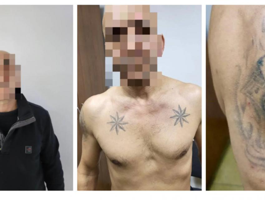 Судимый за тяжкие преступления азербайджанец выдворен из Молдовы