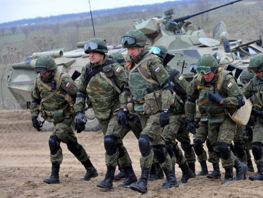 Масштабные военные учения России и Беларуси, испугавшие Украину и Запад, начались на девяти полигонах