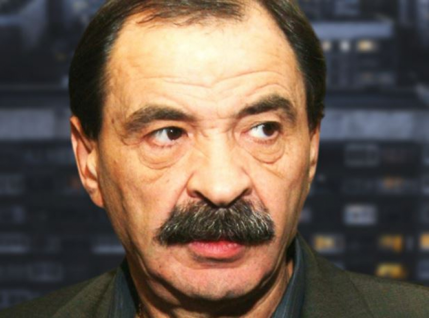 76 лет назад родился популярный артист Илья Олейников