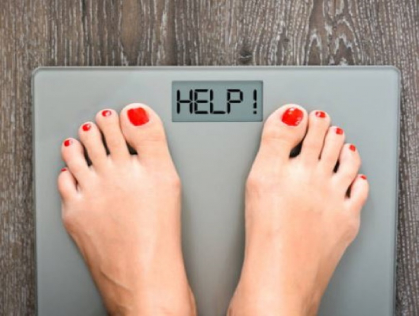 Худеем эффективно и начинаем новую жизнь: «Блокнот Молдова» подает пример