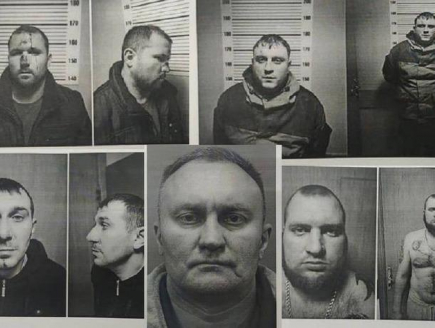 Грабили коммерсантов, бывших чиновников и военных – занимательная биография молдавских зеков, бежавших из российской тюрьмы