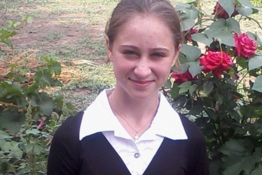 Пропавшая в Комрате 13-летняя школьница найдена 