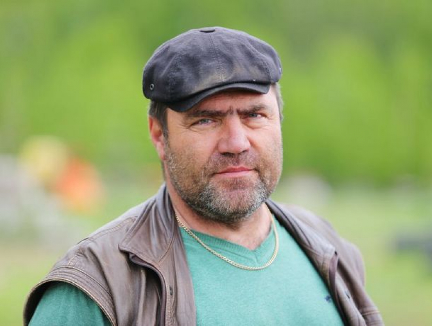 Выходец из Молдовы стал преуспевающим фермером-новатором в … Беларуси 
