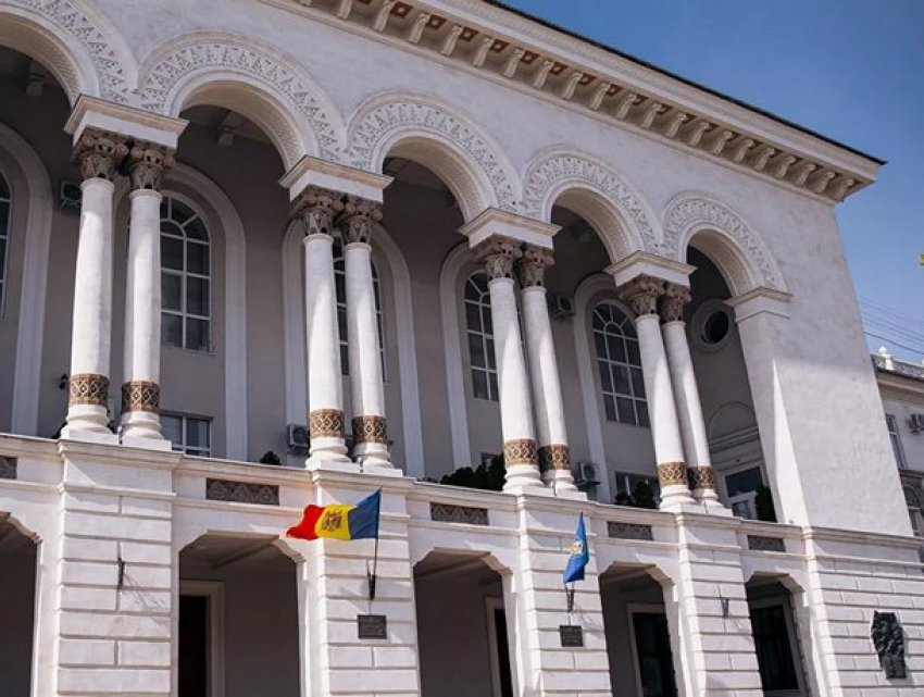 Изменена процедура допуска к должности генпрокурора