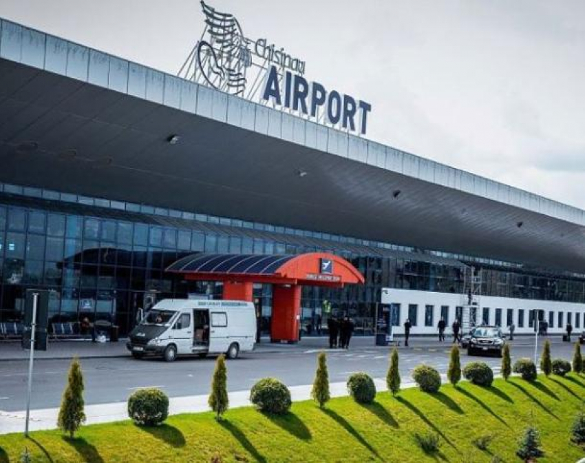 Три авиакомпании запускают рейсы в Кишинев