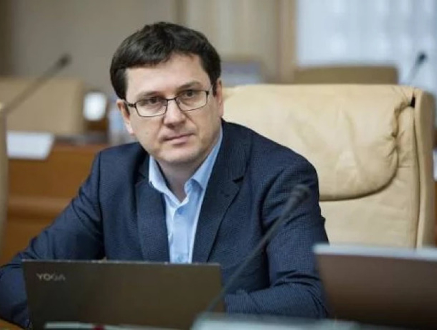 Спатарь: введение 20% НДС на зарубежные онлайн-покупки могут отложить