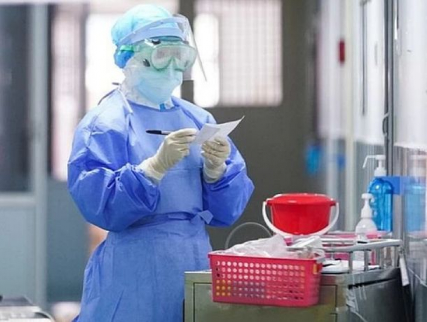 Срочно! В Молдове зарегистрировано 258 новых случаев COVID-19 