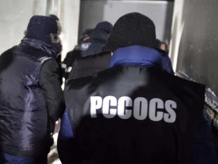15 тыс евро - такую взятку дал житель Молдовы прокурору за освобождение