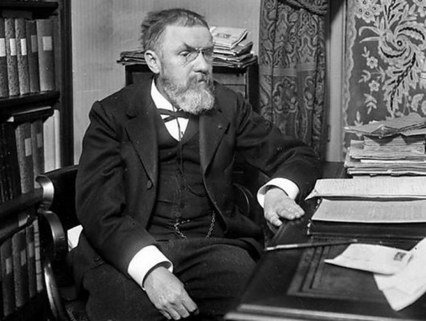 Математики из Молдовы решили проблему Пуанкаре, над решением которой бились около 140 лет