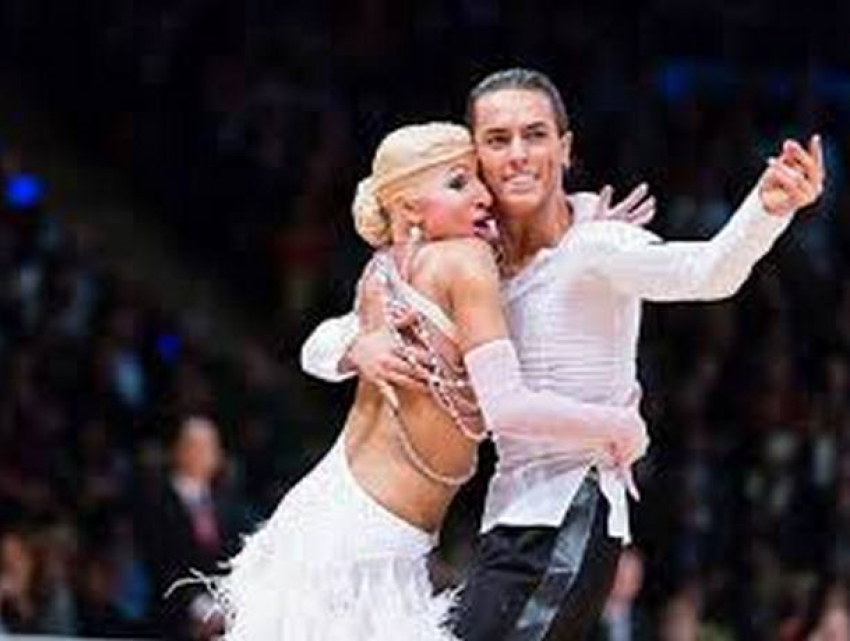 Молдавские танцоры стали победителями престижного турнира в Москве