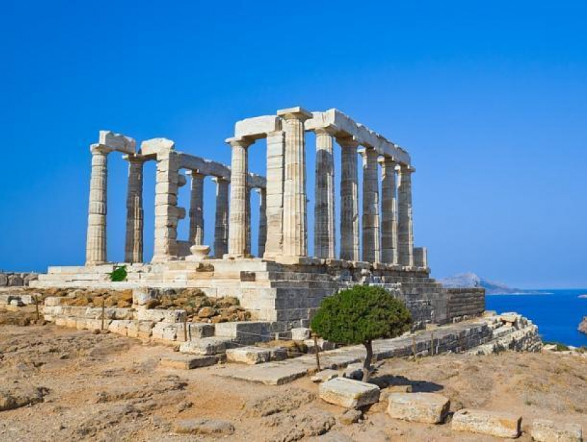 Греция приняла решение по молдавским туристам