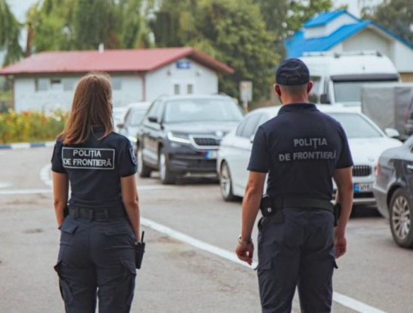 Пограничников отправят на антитеррористические занятия