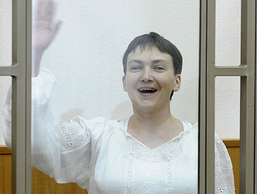 Выпущенный по «закону Савченко» рецидивист убил 20-летнюю девушку ради украшений