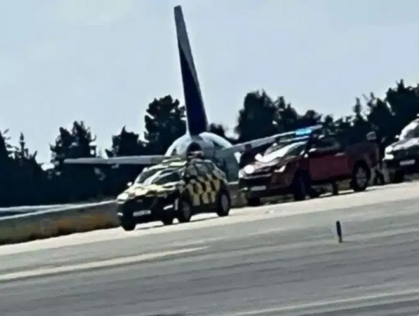 Гражданина Молдовы задержали на Кипре по подозрению в терроризме, но затем отпустили