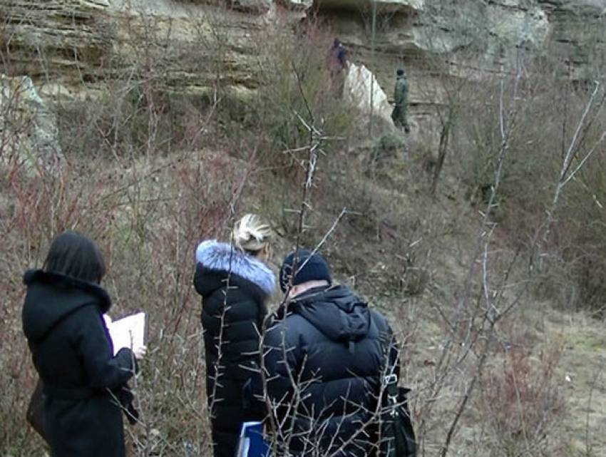 Останки пропавшего без вести жителя Украины обнаружили в Григориопольском районе