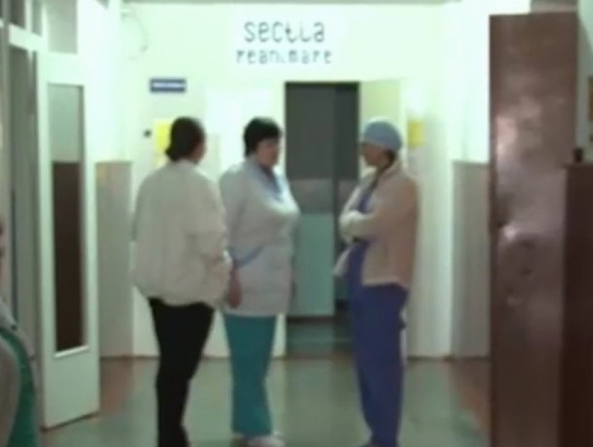 Скандал в Бельцах: решение перевести больных туберкулезом в другое здание вызвало волну недовольства 