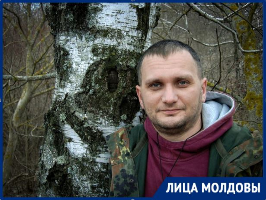 Известный молдавский поисковик – история о Великой Отечественной всячески искажается