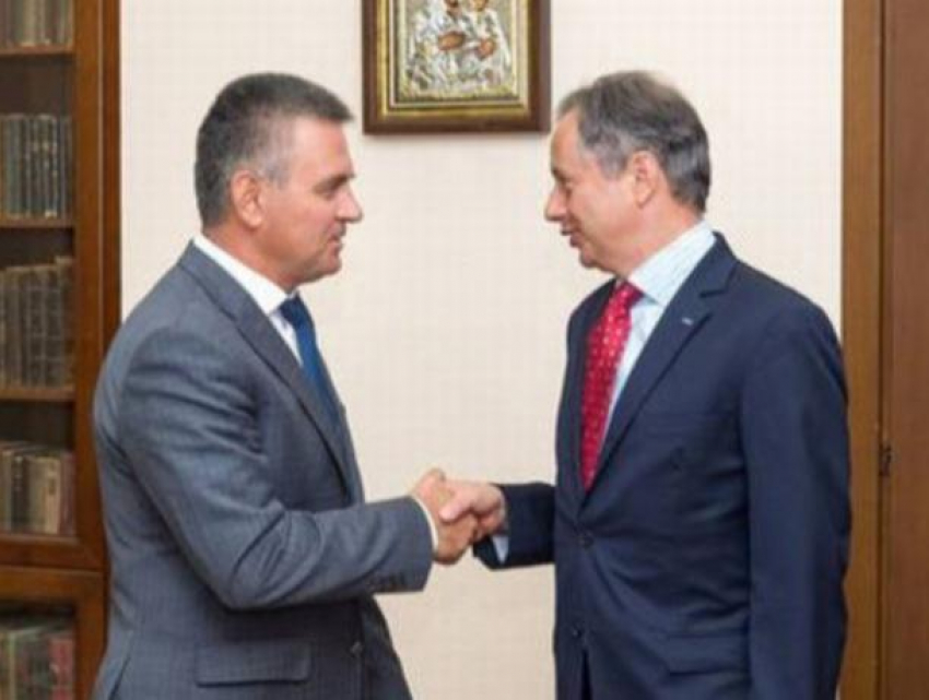 Бывший посол Молдовы в Румынии обрушился с критикой на ОБСЕ и требует «прекратить поддержку сепаратистов»