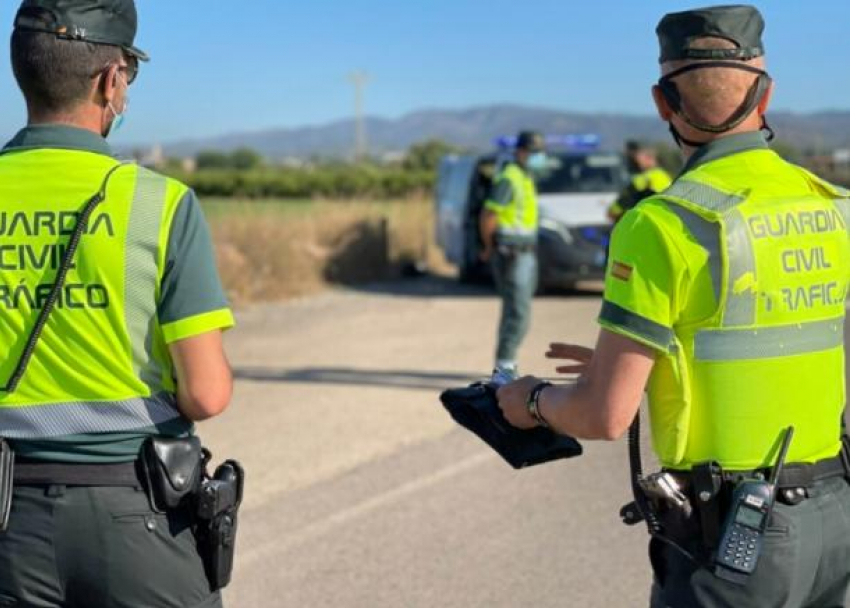 В Испании задержали гражданина Молдовы, подозреваемого в кражах топлива у дальнобойщиков