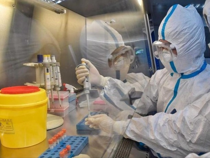 Срочно! В Молдове за сутки выявлено 159 новых случаев заражения коронавирусом