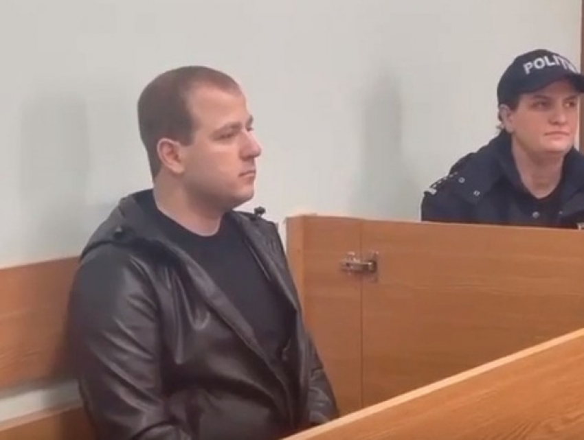 Дорина Стратулата приговорили к 11 годам тюрьмы за убийство: прокуратура требует 20