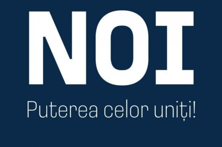 Партия «NOI – Noua Opţiune Istorică» приняла решение продвигать в будущем парламенте новый Закон о гильотине