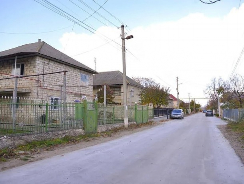 Взрыв в Чореску: погиб владелец дома, еще один мужчина в тяжелом состоянии