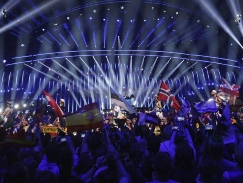 Стал известен список финалистов национального этапа отбора конкурса «Евровидение-2019»