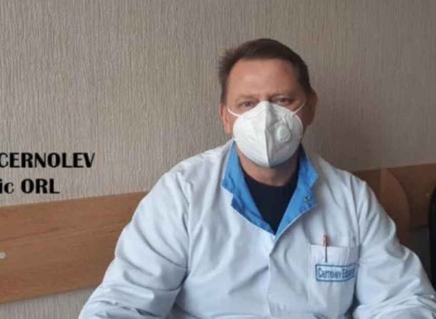 Журналисты провластных СМИ поддержали оскандалившегося врача