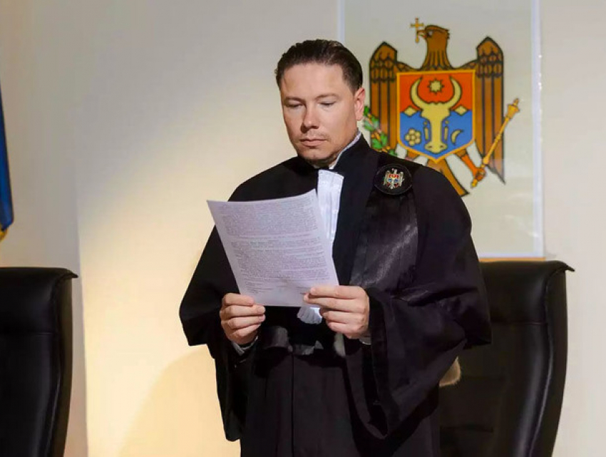 Глава ВСМ: Судей из Сорок могут временно отстранить от должности из-за инцидента на заправке