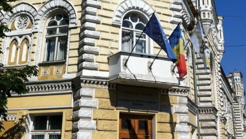 Социалисты потребуют антикоррупционную экспертизу по проекту либералов об изменении закона о статусе муниципия Кишинев