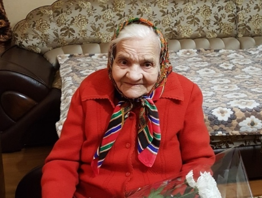 Проверено временем: 100-летняя молдаванка раскрыла секрет долголетия