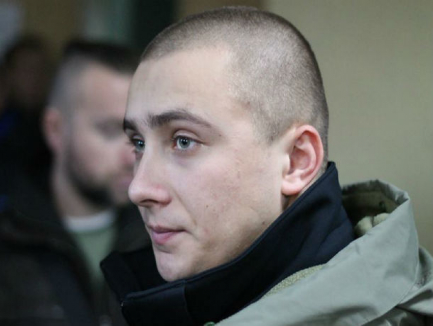 Самый известный националист в Одессе ударом ножа в живот убил мужчину