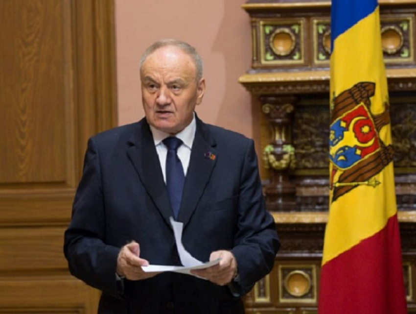 Из истории - 16 марта 2012, власть «самого тихого президента»