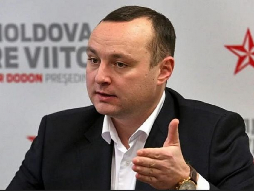 Батрынча разоблачил очередной фейк «шоровцев»: «Ни один местный советник ПСРМ не покидал партию»