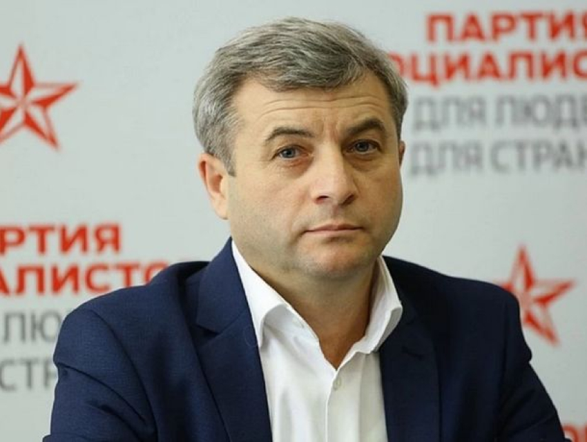 Социалисты готовы к конструктивным дискуссиям со здоровыми силами в парламенте, - Фуркулицэ