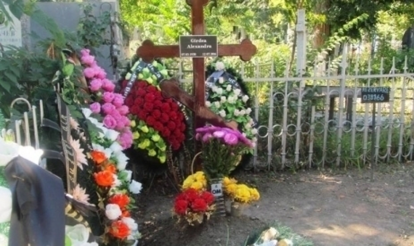 Более 10 тысяч кишиневцев перестанут платить ежегодный кладбищенский сбор