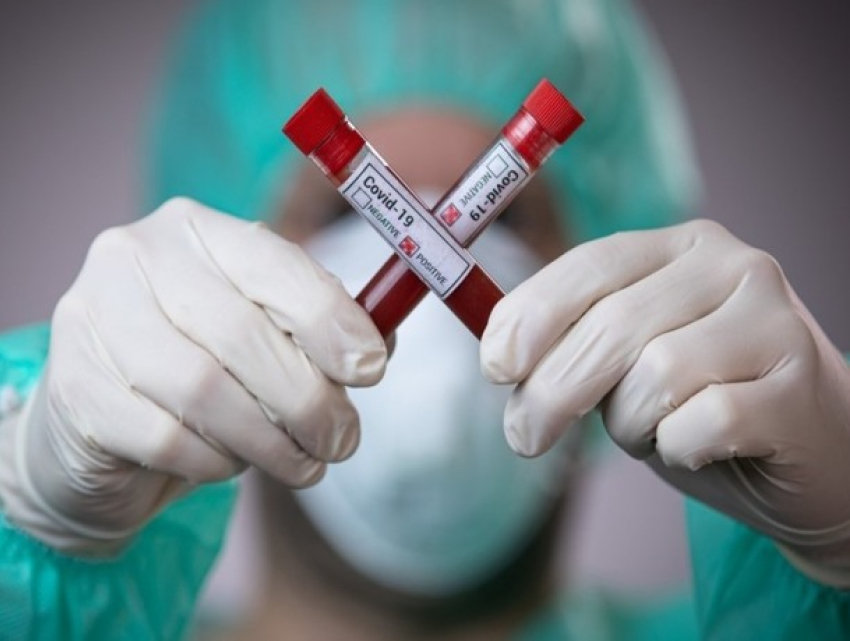 Срочно! Еще 230 случая заражения Covid-19 за сутки