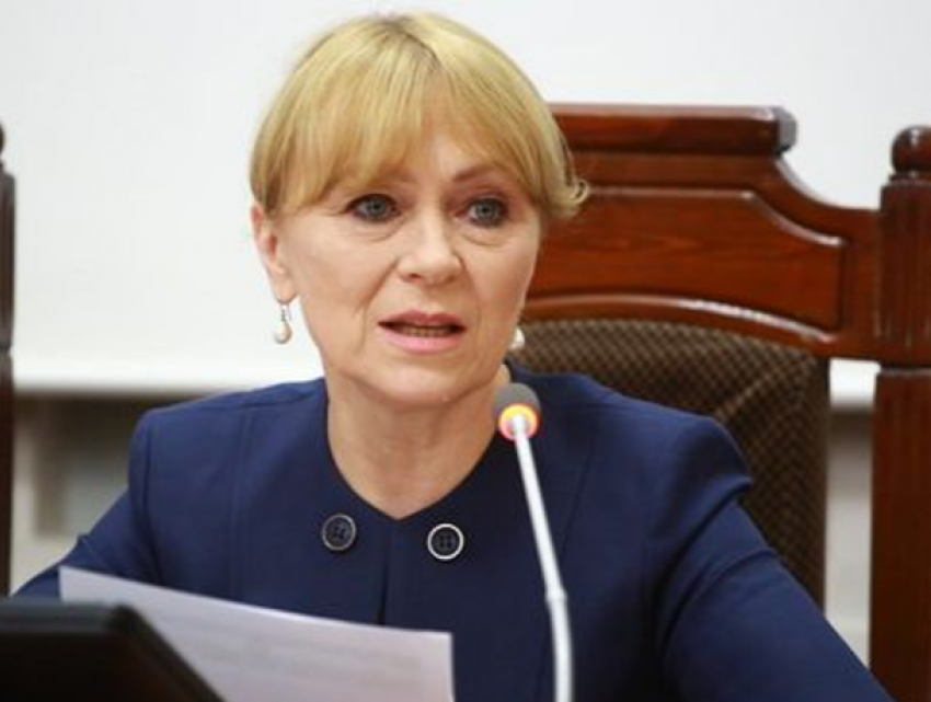 Немеренко увидела в вакцине от ковид свободу для жителей Молдовы