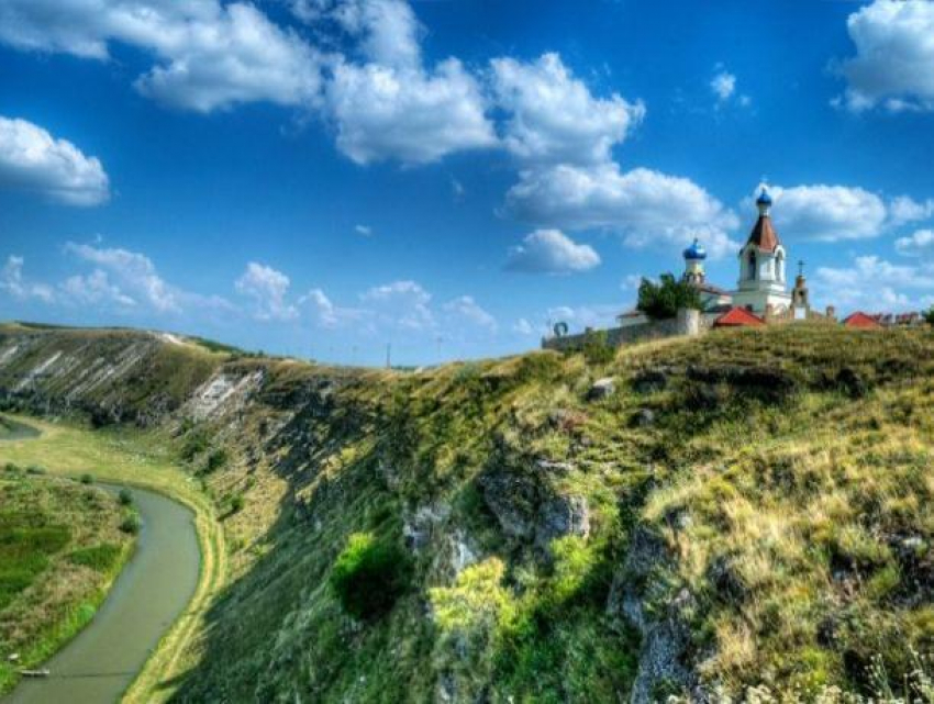 Появилась первая цифровая туристическая карта Республики Молдовы