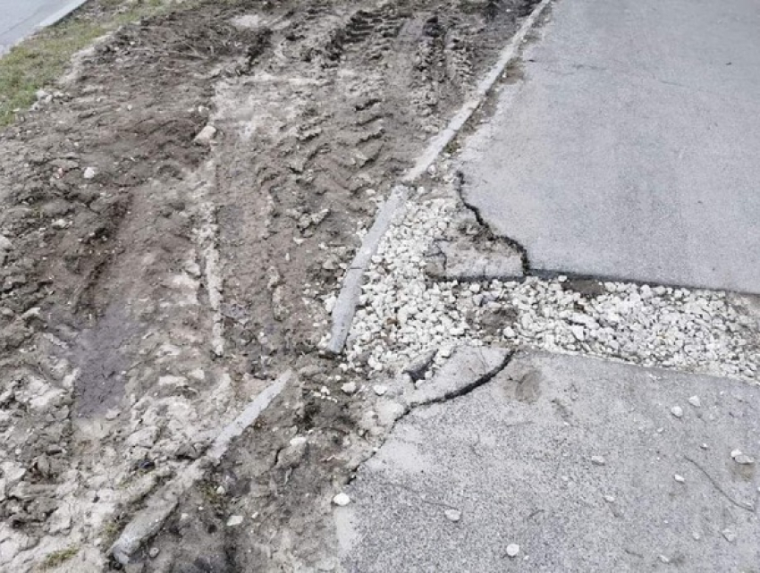 Чебан: бюрократия центральных властей оставила нас без ремонта дорог