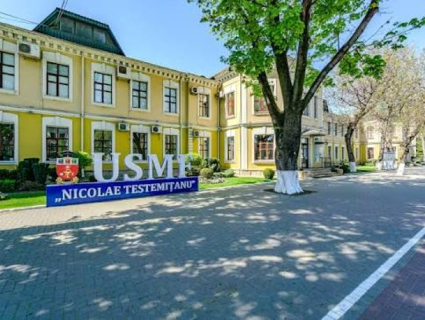 В университетах Молдовы подорожало обучение: стоматология остаётся самой дорогой специальностью