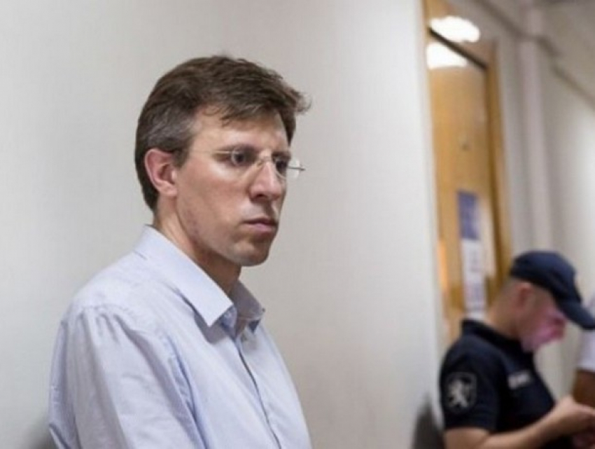 «Дебил»: Киртоакэ заявил, что прокурор оскорбил его адвоката