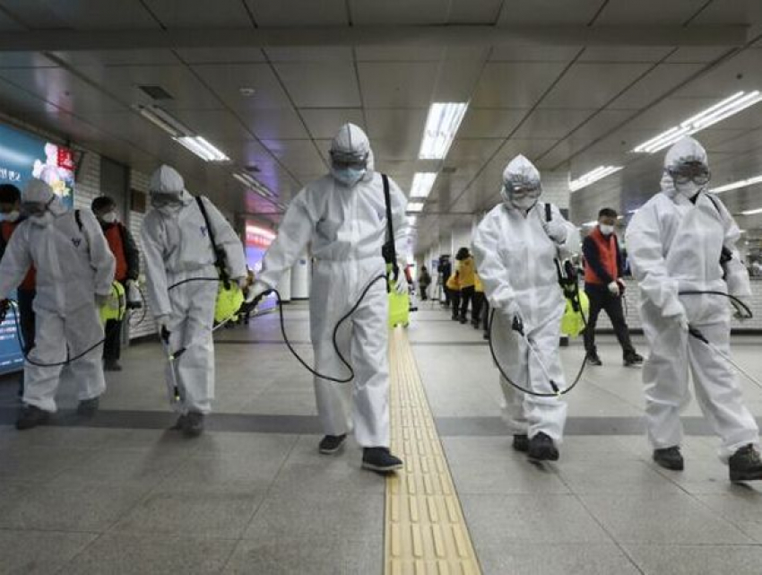 Чрезвычайное положение - что это для нас означает