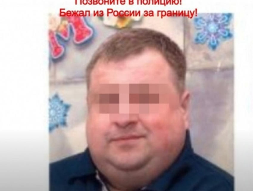 В Кишиневе задержан гражданин России, объявленный в розыск около 10 лет назад