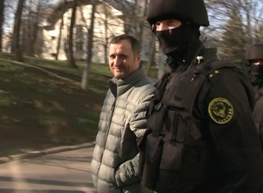 Родственникам не разрешили поздравить Влада Филата с днем рождения 