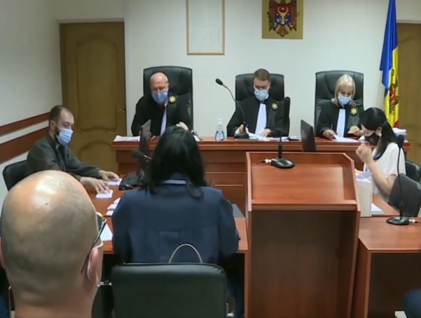 Под арестом остается глава Центра переливания крови